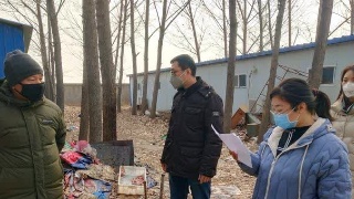 beat365_京津冀区域25城市启动重污染天气预警 生态环境部将继续跟进各城市预警情况(图3)