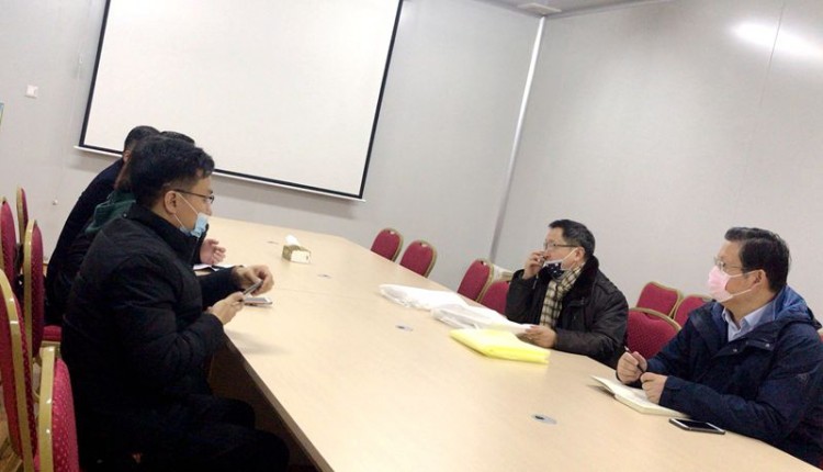 beat365官网中文：山东省昌邑市柳疃镇打造宜居农村：建设生态湿地长廊 把旱厕改成抽水马桶(图2)