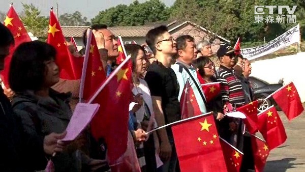 beat365官网中文：山东省昌邑市柳疃镇打造宜居农村：建设生态湿地长廊 把旱厕改成抽水马桶(图3)